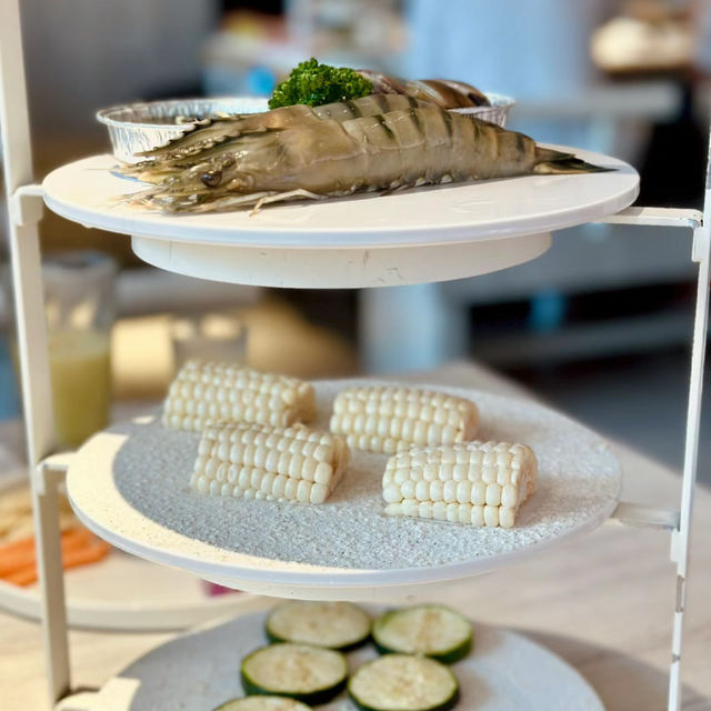勾勾鍋：熱情友善，賓至如歸的用餐體驗