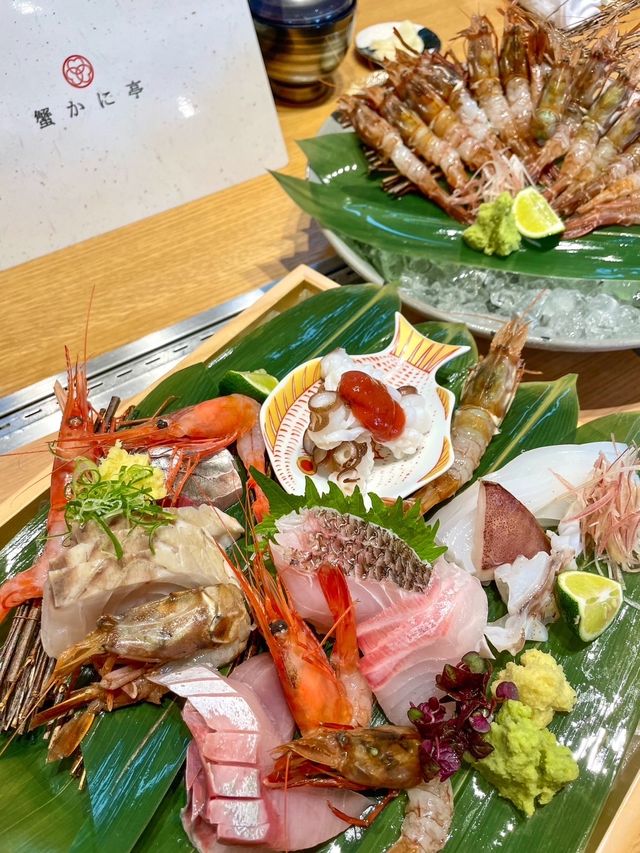 【福井】福井に行ったら食べてほしい絶品海鮮料理