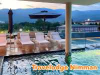 Travelodge Nimman โรงแรมดีย่านนิมมาน