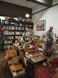 Hidden Gem: Looka Tearoom