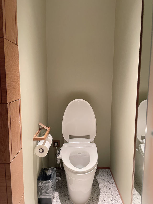 「臺北寒居酒店：藝術氛圍，舒適住宿」