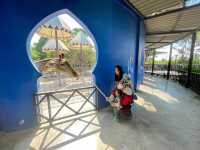 Camel Republic สวนอูฐ ชะอำ 