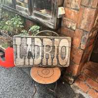 神保町で読書にオススメの喫茶店✨