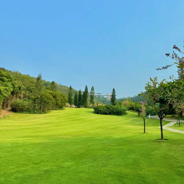 【新加坡】湯申自然公園：原始林地中的自然悠閒