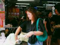 Ximending: แหล่งช้อปปิ้งสุดฮิปของไทเป