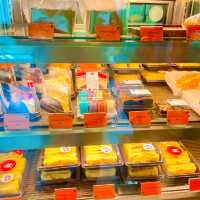 เติมความสดชื่นที่พันธุ์ไทยคาเฟ่
