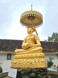 วัดดังสายมู ขอพรหลวงพ่อทันใจ📍วัดพระธาตุดอยคำ