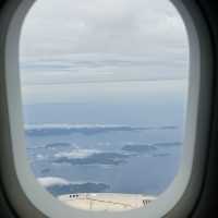 บินตรงสายการบินแอร์เอเชียไป Okinawa ✈️