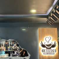 คาเฟ่เปิดใหม่ระยอง S L U R P  Spacialist Rayong 