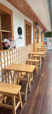 kyoto shi cafe เชียงราย