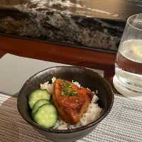 Will’s Teppanyaki堪稱最難訂位無菜單鐵板燒
