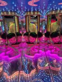 Petrosains Discovery Centre KL