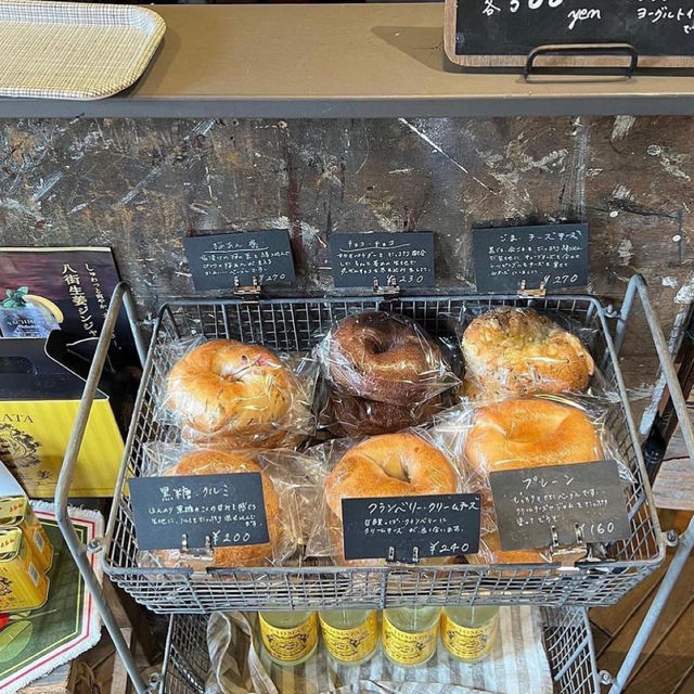 おしゃれな空間☕️