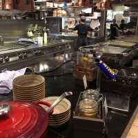 Scandic winn Hotel 조식