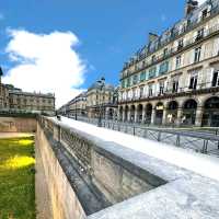 Paris: The City of Lights Beckons
