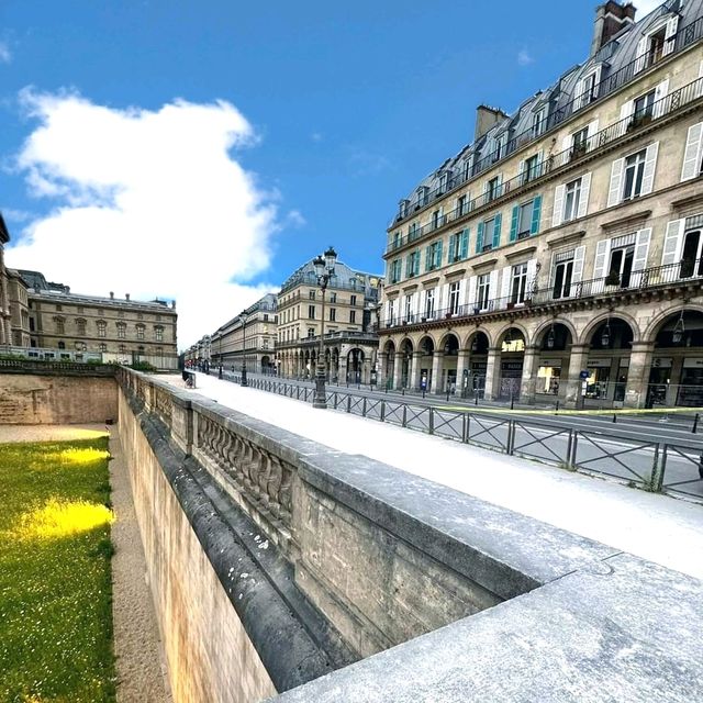 Paris: The City of Lights Beckons