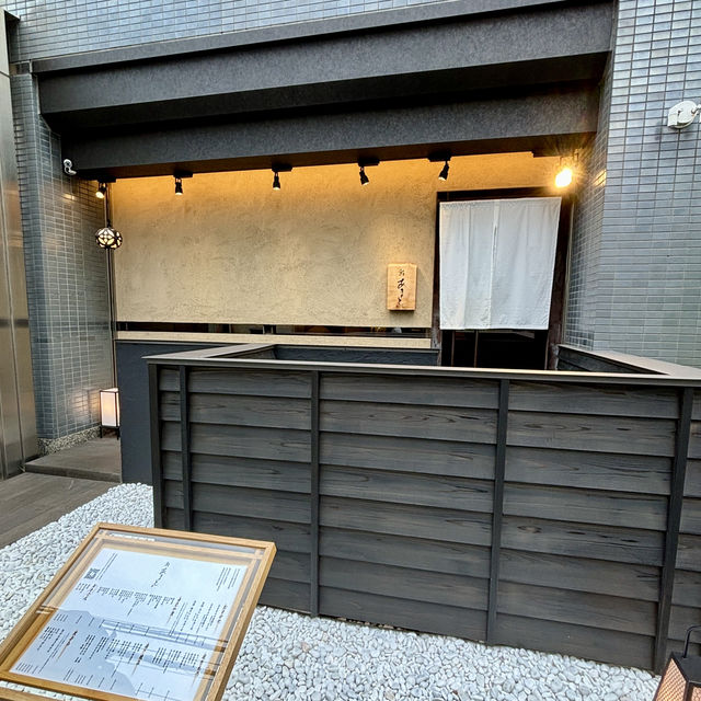 【大阪・中津】16時スタートの早割が超お得「鮨 あまと」 【大阪・中津】16時スタートの早割が超お得「鮨 あまと」