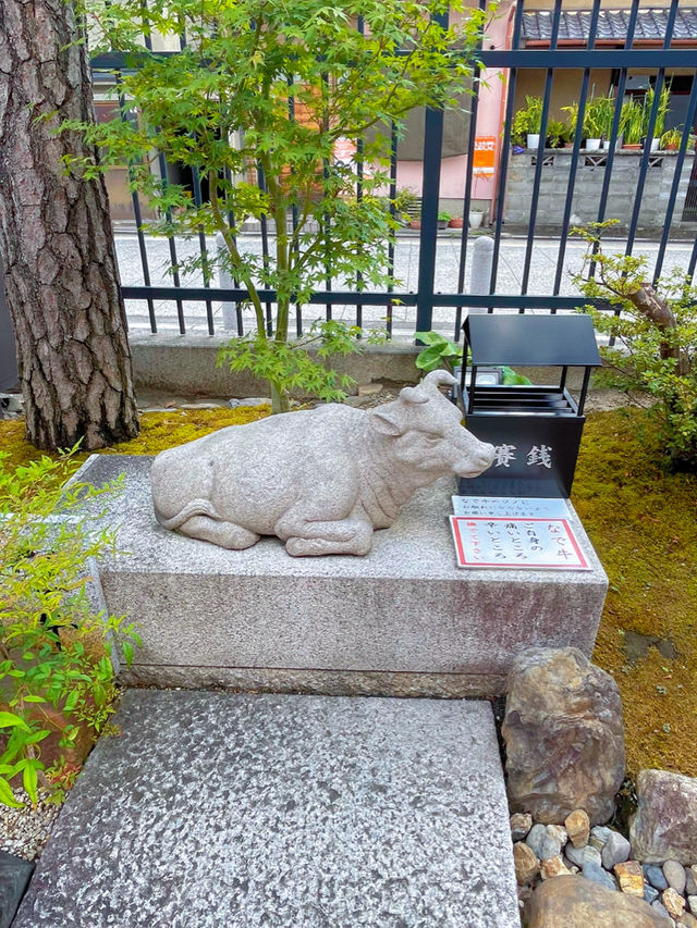 必見！あの空也上人像✨京都・六波羅蜜寺✨
