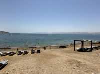 【限時優惠】死海度假村，適合夏天出遊