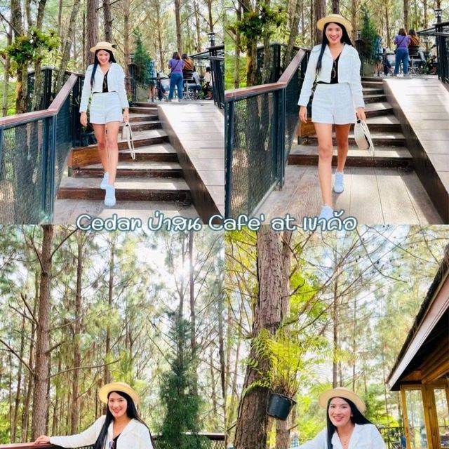 เขาค้อ เพชรบูรณ์