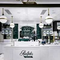 Ralph's Coffee - Pavilion Kuala Lumpur