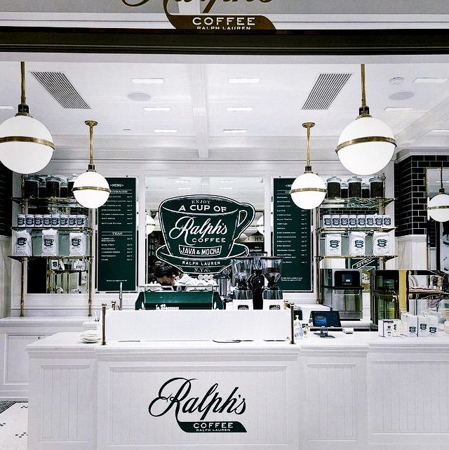 Ralph's Coffee - Pavilion Kuala Lumpur