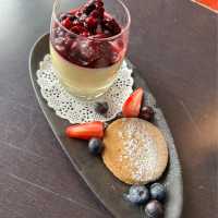 Haven Bistro & Bar