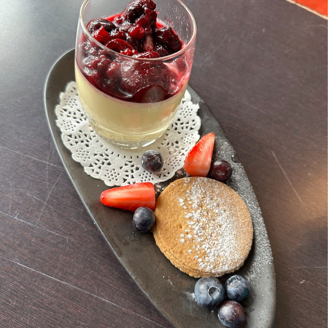 Haven Bistro & Bar