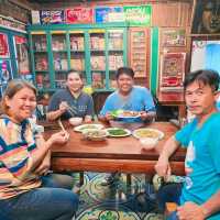 ร้านอร่อยเมืองน่าน