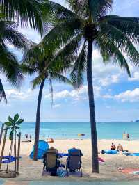 Check-in "PATONG BEACH"🌴🌊