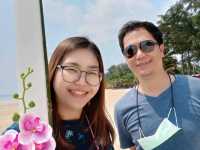 เช็คอินหาดสะพลี+หาดทุ่งวัวแล่น ชุมพร
