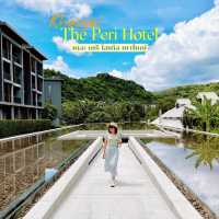 The Peri Hotel Khaoyai - เดอะ เภรี โฮเต็ล เขาใหญ่