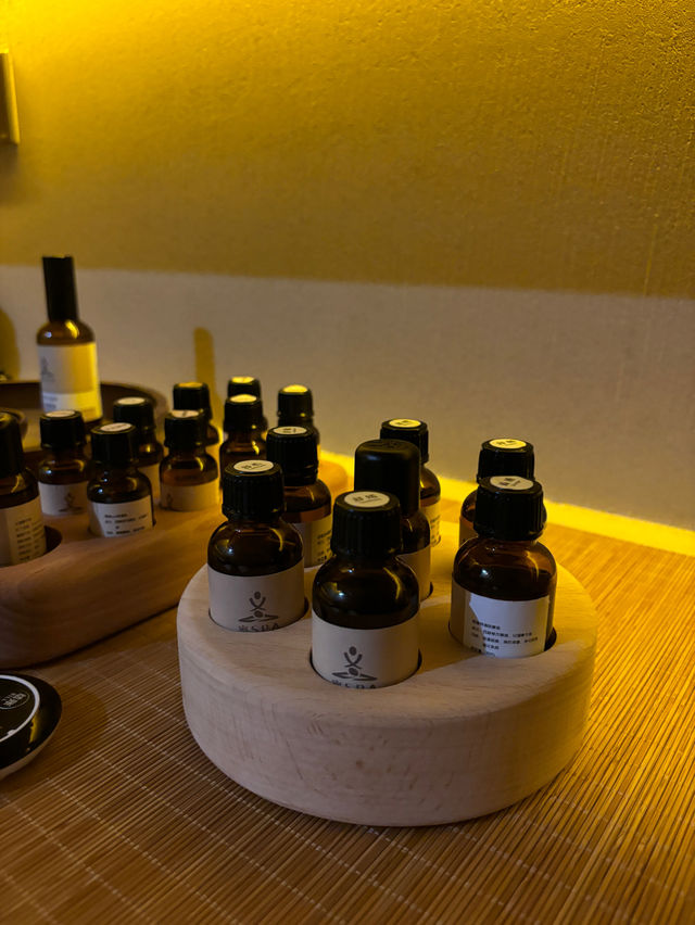 【深圳過夜-密SPA 私人房一日四餐吃飽飽】