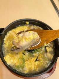 Kaki-Q ร้านอิซากายะย่านโดทงโบริ