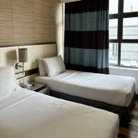 Citrus Hotel - Jorhor Barhu