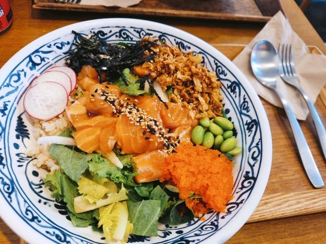 연남동 감성카페: ☕️앤티크커피 연남