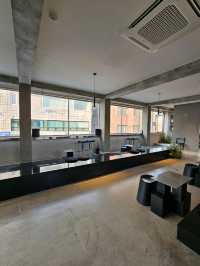 [성수 카페] highline cafe 하이라인 