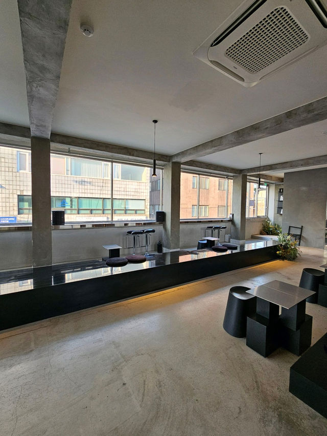[성수 카페] highline cafe 하이라인 