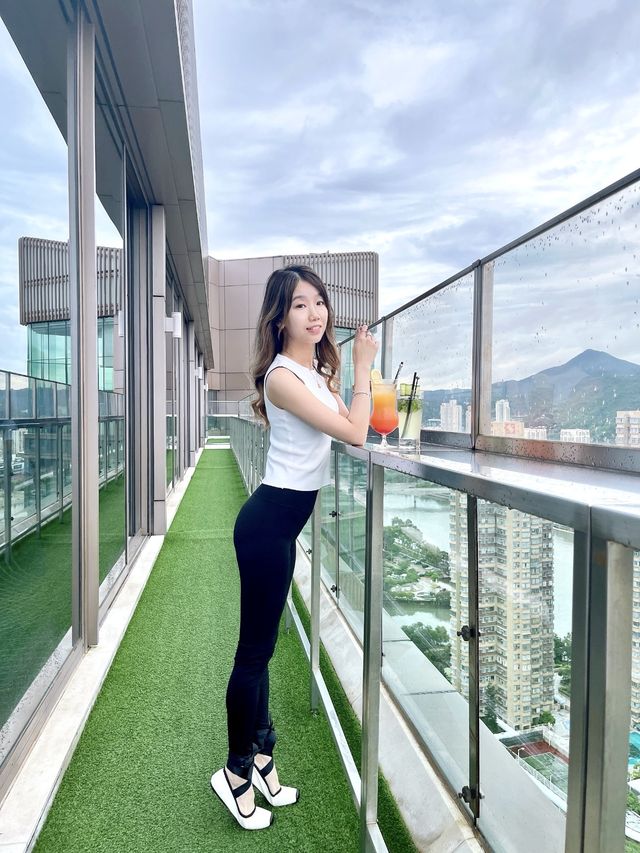 夏日炎炎☀️ 諗好去邊抖暑未呢❓☕️⛱