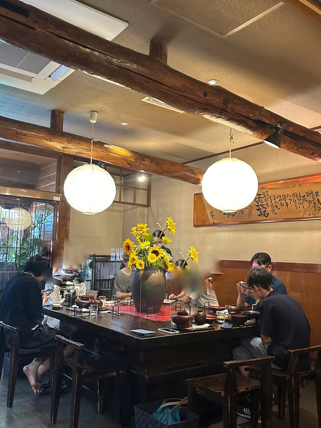 【秋田】こんなに美味しい比内地鶏コース食べたことない🤩