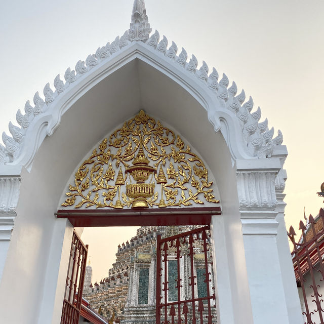 Best temples in Bangkok