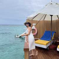 Bucket list vacation