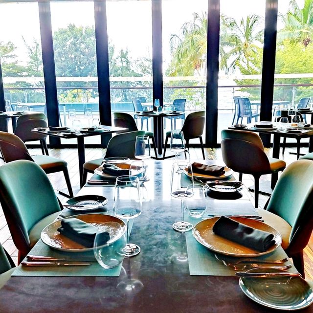 Tea Time at No.11