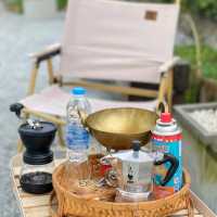 แจกพิกัด คาเฟ่ลับและโรงคั่วกาแฟ ชลบุรี