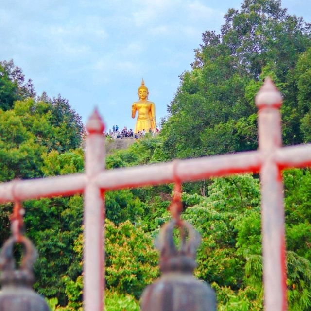 เขาคอหงส์ หาดใหญ่
