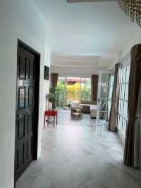 Pool Villa ถนนเทพประสิทธิ์ พัทยา