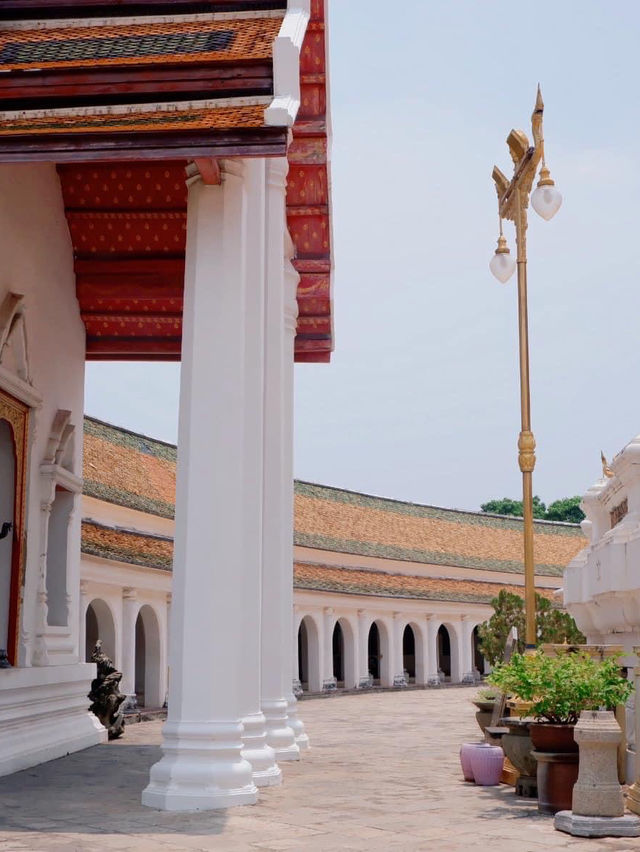 องค์พระปฐมเจดีย์ จ.นครปฐม