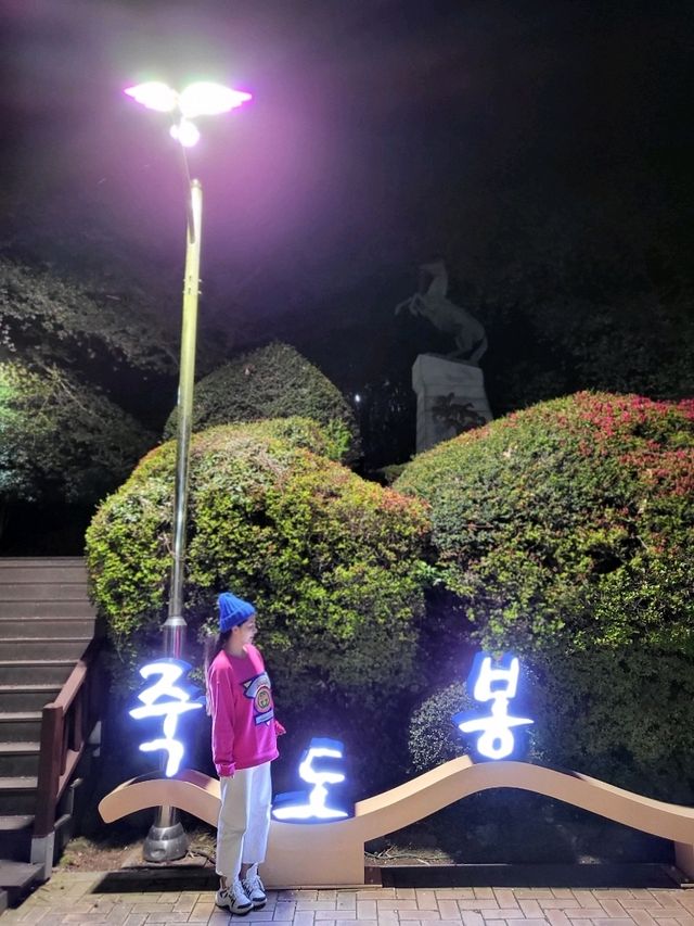 여름나들이 추천 순천 야경은 죽도봉공원 여름나들이 추천 순천 야경은 죽도봉공원