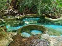  Wareerak Hot Spring and Wellness (วารีรัก)