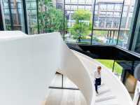 Courtyard by Marriott Bangkok Suvarnabhumi Airport